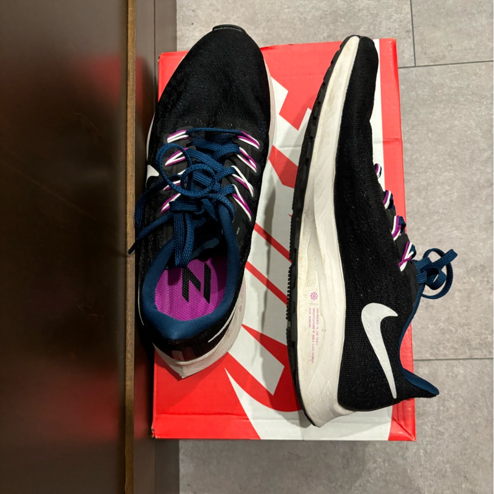 Nike Zoom Running shoes